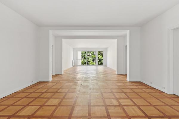 Vente Appartement de luxe Paris 16 4 Pièces 164 m²