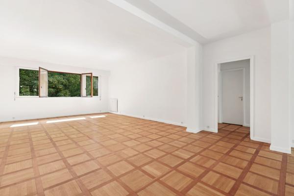 Vente Appartement de luxe Paris 16 4 Pièces 164 m²