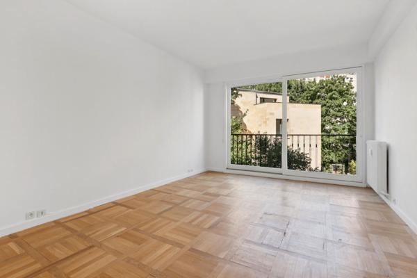 Vente Appartement de luxe Paris 16 4 Pièces 164 m²