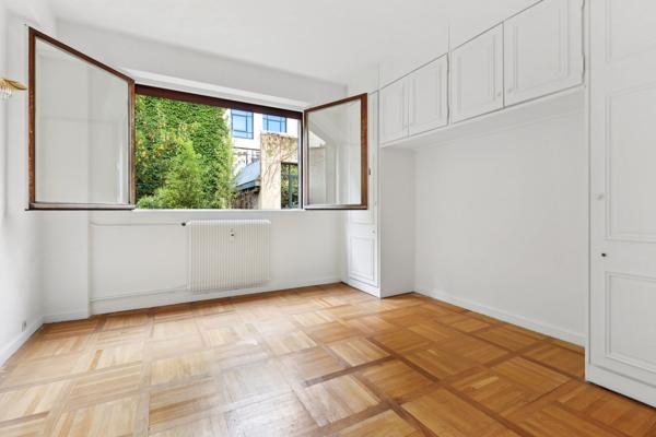 Vente Appartement de luxe Paris 16 4 Pièces 164 m²