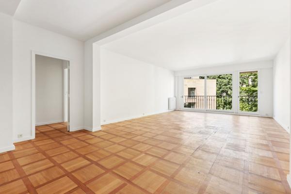 Vente Appartement de luxe Paris 16 4 Pièces 164 m²