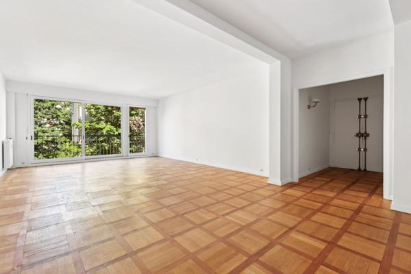 Vente Appartement de luxe Paris 16 4 Pièces 164 m²