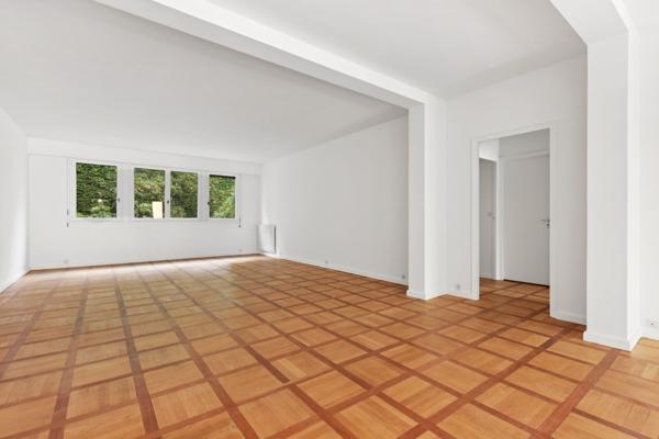 Vente Appartement de luxe Paris 16 4 Pièces 164 m²