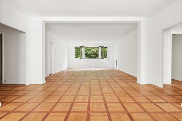Vente Appartement de luxe Paris 16 4 Pièces 164 m²