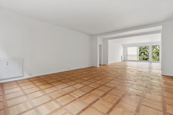 Vente Appartement de luxe Paris 16 4 Pièces 164 m²