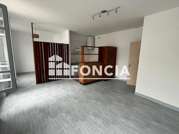 Location Appartement 2 pièces 36.72 m² - 11 RUE DES FILOIRS Chateau Thierry 02400