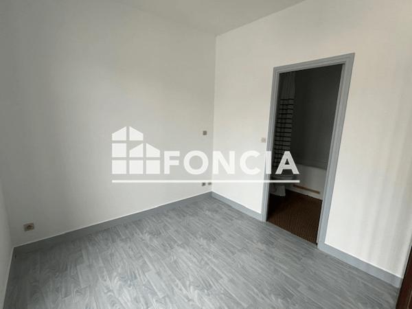 Location Appartement 2 pièces 36.72 m² - 11 RUE DES FILOIRS Chateau Thierry 02400