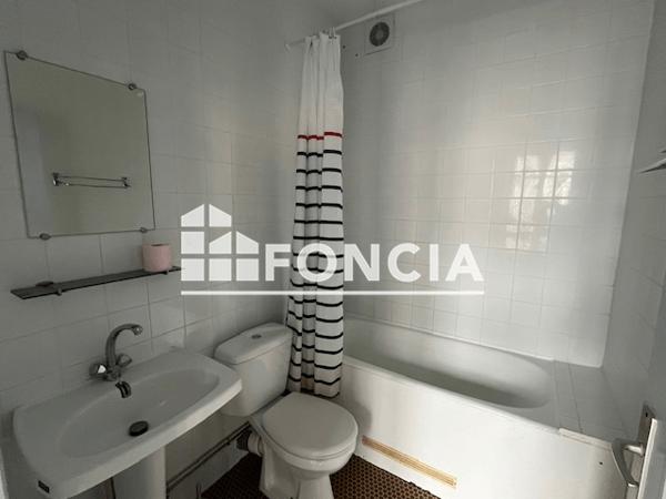 Location Appartement 2 pièces 36.72 m² - 11 RUE DES FILOIRS Chateau Thierry 02400