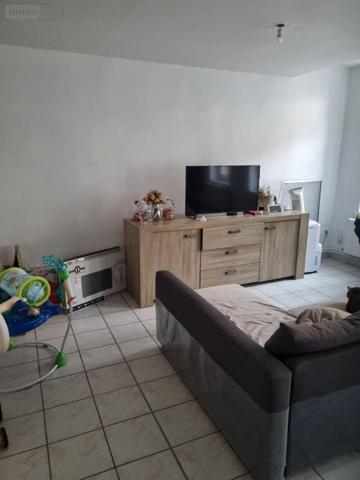 Appartement à louer à Bourbourg dans le Nord (59630), ref : APPT00800