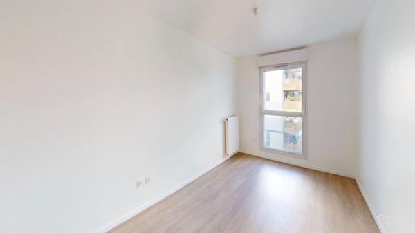 Charmant appartement 3 pièces de 62m² à Ivry Sur Seine