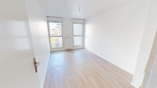 Charmant appartement 3 pièces de 62m² à Ivry Sur Seine