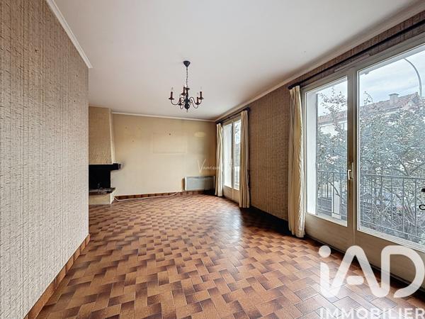 Maison à vendre 5 pièces 112 m² Orly