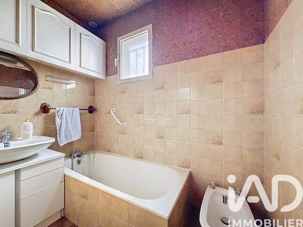 Maison à vendre 5 pièces 112 m² Orly