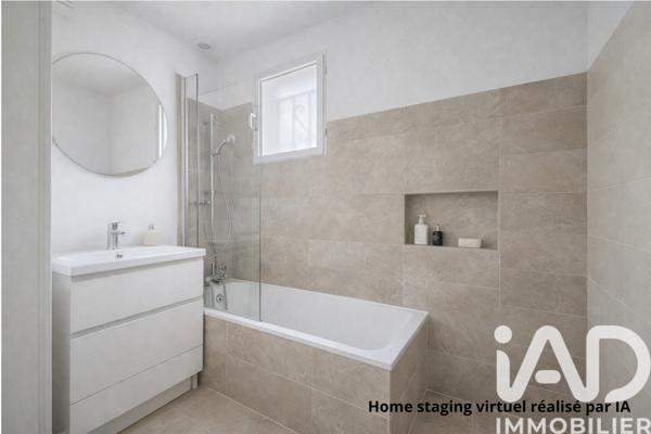 Maison à vendre 5 pièces 112 m² Orly