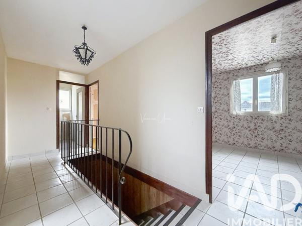 Maison à vendre 5 pièces 112 m² Orly