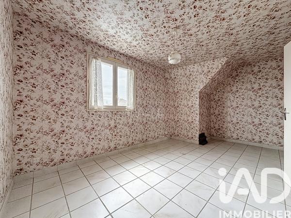 Maison à vendre 5 pièces 112 m² Orly