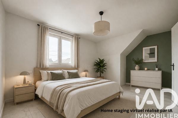 Maison à vendre 5 pièces 112 m² Orly