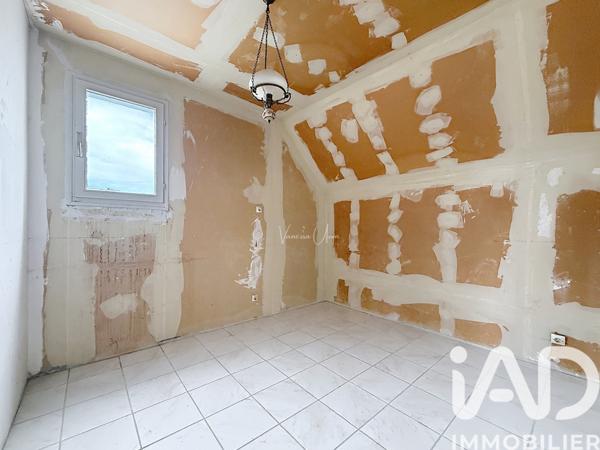 Maison à vendre 5 pièces 112 m² Orly