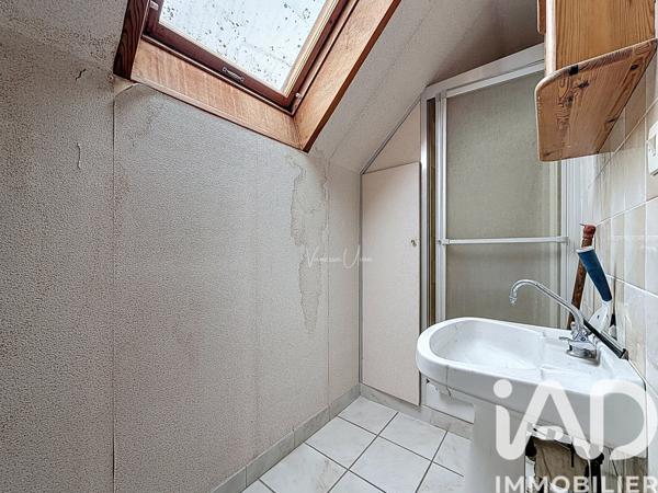 Maison à vendre 5 pièces 112 m² Orly