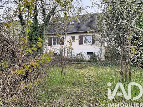 Maison à vendre 5 pièces 112 m² Orly
