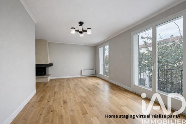 Maison à vendre 5 pièces 112 m² Orly