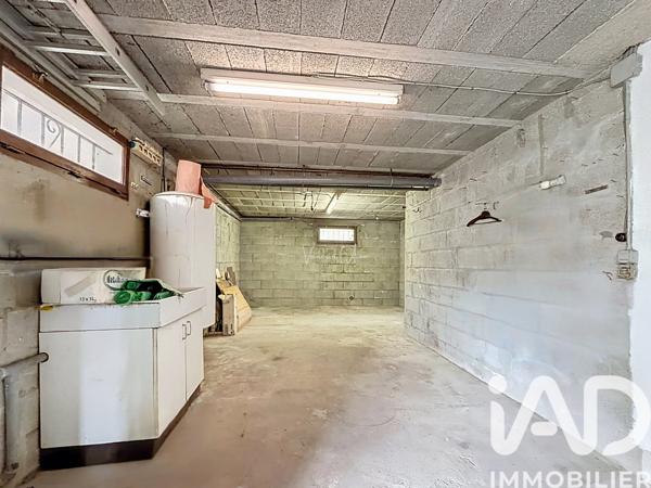 Maison à vendre 5 pièces 112 m² Orly