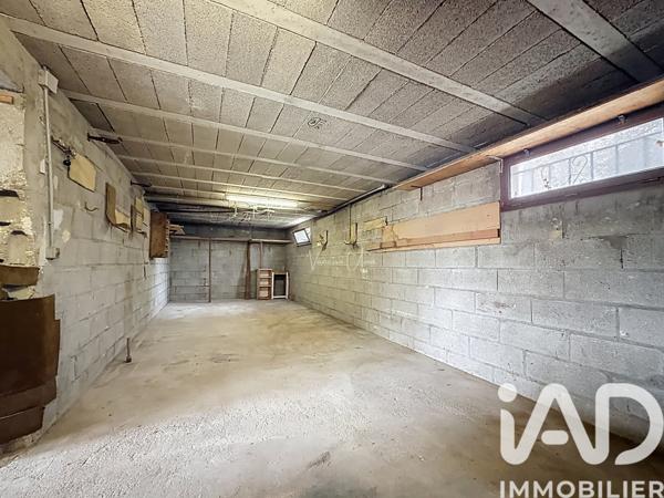 Maison à vendre 5 pièces 112 m² Orly