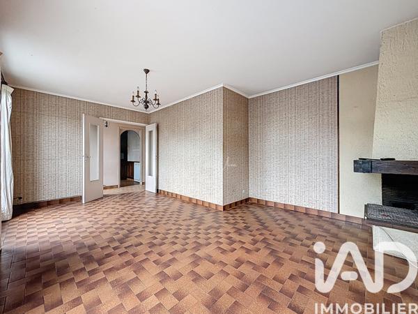 Maison à vendre 5 pièces 112 m² Orly