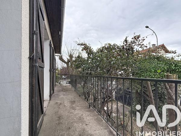 Maison à vendre 5 pièces 112 m² Orly