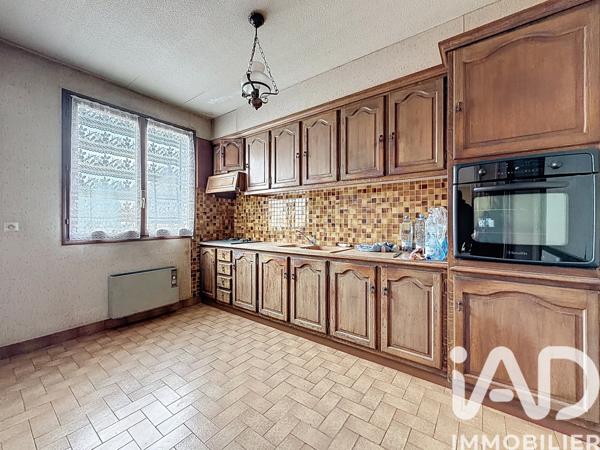 Maison à vendre 5 pièces 112 m² Orly