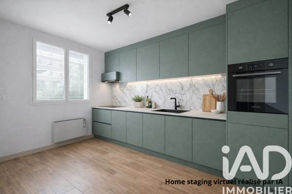 Maison à vendre 5 pièces 112 m² Orly