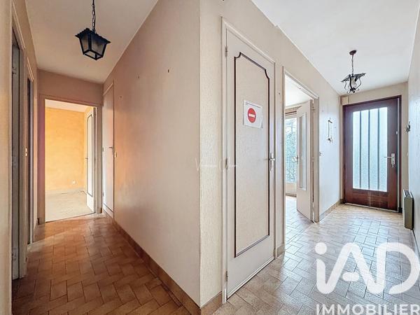 Maison à vendre 5 pièces 112 m² Orly