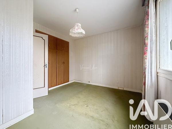 Maison à vendre 5 pièces 112 m² Orly