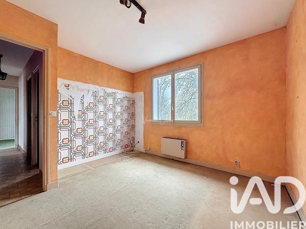 Maison à vendre 5 pièces 112 m² Orly