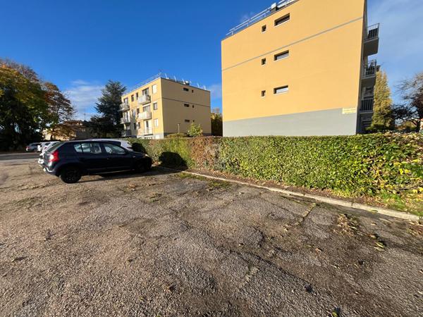 EXCLUSIVITÉ - Place de parking - Secteur Fin d'Oise €7 000 ** - Référence 7142