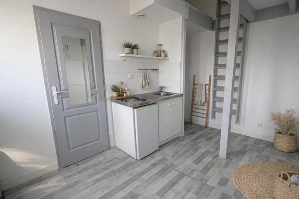 Vente Immeuble 8 pièces 250 m2 à Nantes