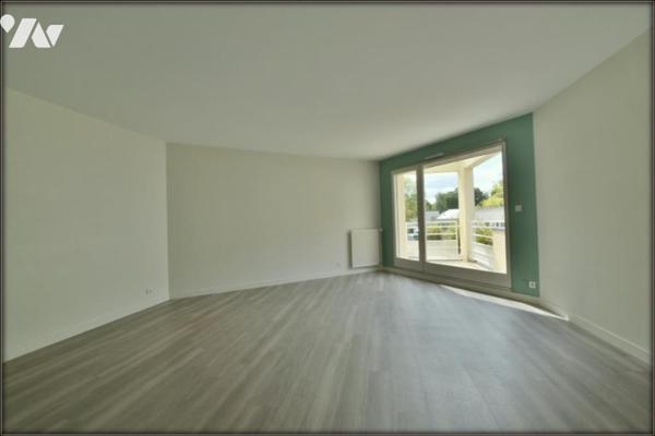 APPARTEMENT T4 LE RHEU CENTRE 83M2 BALCON GARAGE