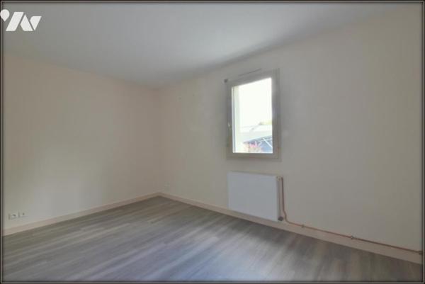 APPARTEMENT T4 LE RHEU CENTRE 83M2 BALCON GARAGE