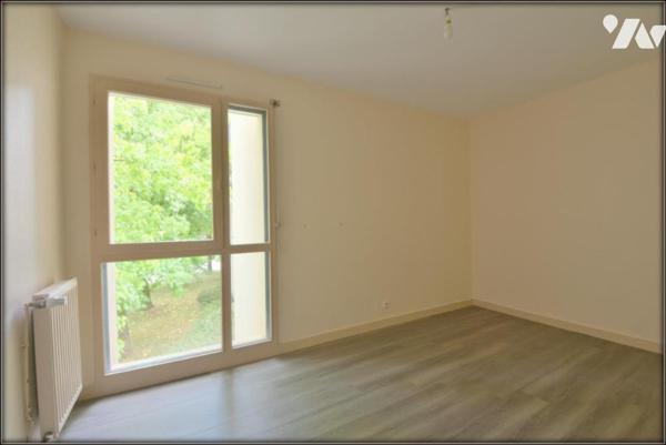 APPARTEMENT T4 LE RHEU CENTRE 83M2 BALCON GARAGE