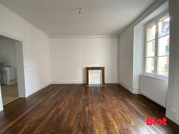 Appartement 2 pièce(s)