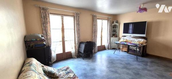 maison 4 chambres St Lyphard