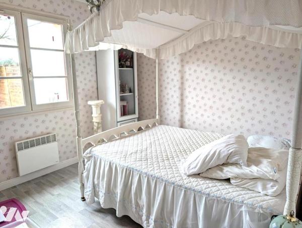 maison 4 chambres St Lyphard