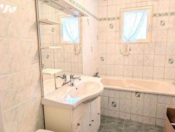 maison 4 chambres St Lyphard