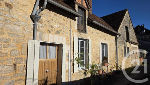 Maison à vendre  6 pièces - 130 m2 PAYRAC - 46