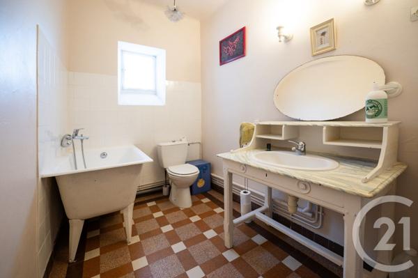 Maison à vendre  6 pièces - 130 m2 PAYRAC - 46