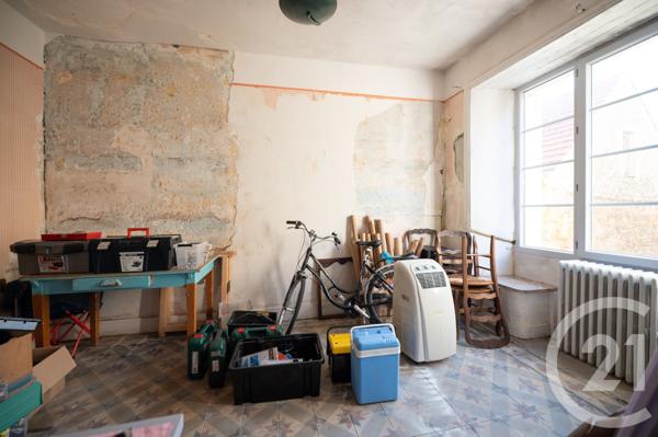 Maison à vendre  6 pièces - 130 m2 PAYRAC - 46