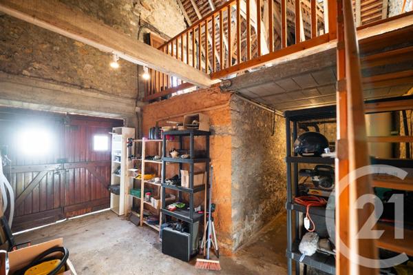 Maison à vendre  6 pièces - 130 m2 PAYRAC - 46