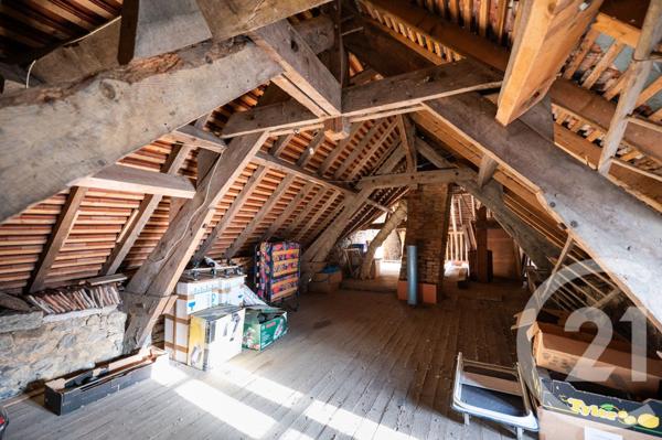 Maison à vendre  6 pièces - 130 m2 PAYRAC - 46