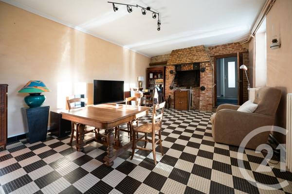 Maison à vendre  6 pièces - 130 m2 PAYRAC - 46