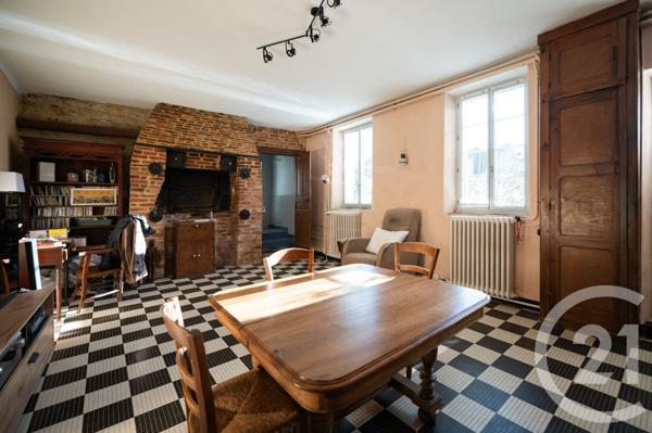 Maison à vendre  6 pièces - 130 m2 PAYRAC - 46